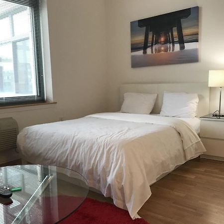 Downtown Luxury Suites Jersey City Eksteriør bilde